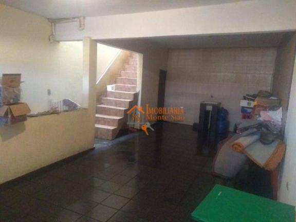 Imagem Sobrado com 6 Quartos à Venda, 200 m² em Jardim Da Mamãe - Guarulhos Imagem Sobrado com 6 Quartos à Venda, 200 m² em Jardim Da Mamãe - Guarulhos