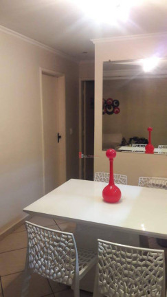 Imagem Apartamento com 2 Quartos à Venda, 50 m² em Vila Amélia - São Paulo Imagem Apartamento com 2 Quartos à Venda, 50 m² em Vila Amélia - São Paulo