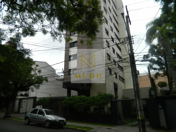 Imagem Apartamento com 3 Quartos à Venda, 98 m² em Higienópolis - Porto Alegre Imagem Apartamento com 3 Quartos à Venda, 98 m² em Higienópolis - Porto Alegre