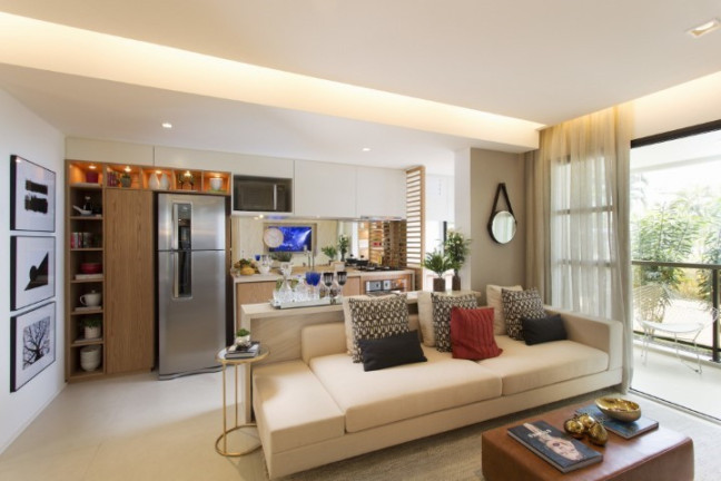 Imagem Apartamento com 3 Quartos à Venda, 66 m² em Jacarepaguá - Rio De Janeiro Imagem Apartamento com 3 Quartos à Venda, 66 m² em Jacarepaguá - Rio De Janeiro