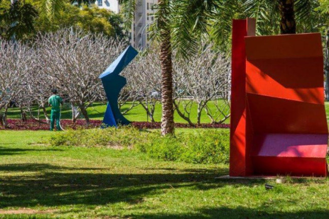 Imagem Apartamento com 4 Quartos à Venda, 338 m² em Barra Da Tijuca - Rio De Janeiro Imagem Apartamento com 4 Quartos à Venda, 338 m² em Barra Da Tijuca - Rio De Janeiro