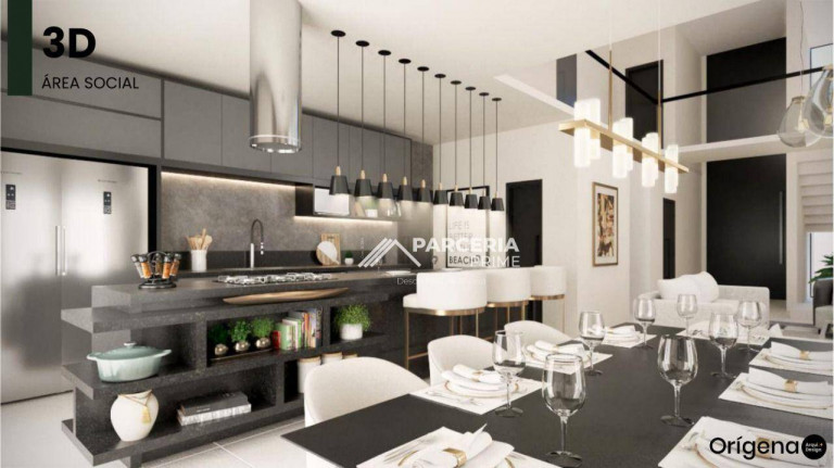 Imagem Casa com 6 Quartos à Venda, 380 m² em Riviera Módulo 11 - Bertioga Imagem Casa com 6 Quartos à Venda, 380 m² em Riviera Módulo 11 - Bertioga