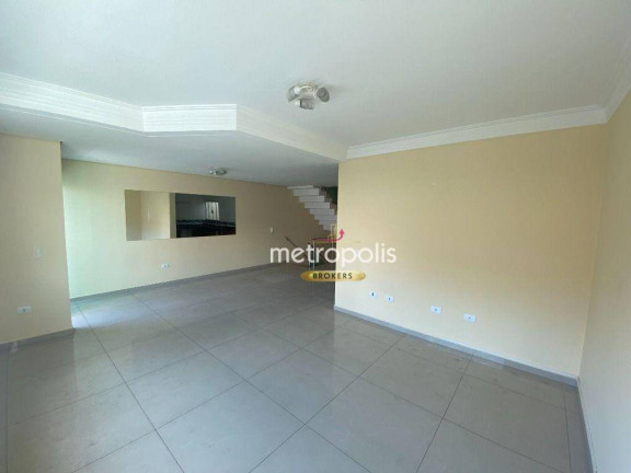 Imagem Sobrado com 3 Quartos à Venda, 188 m² em Parque Das Nações - Santo André Imagem Sobrado com 3 Quartos à Venda, 188 m² em Parque Das Nações - Santo André