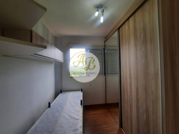 Imagem Cobertura com 3 Quartos à Venda, 176 m² em Residencial Amazonas - Franca