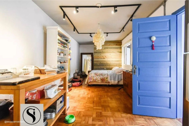 Imagem Casa com 4 Quartos para Alugar, 220 m² em Alto De Pinheiros - São Paulo Imagem Casa com 4 Quartos para Alugar, 220 m² em Alto De Pinheiros - São Paulo