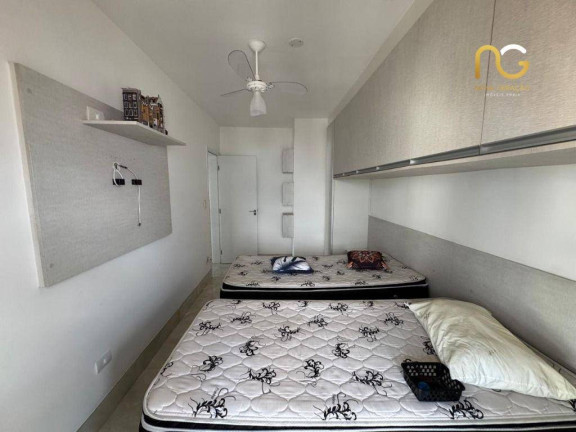 Imagem Apartamento com 3 Quartos à Venda, 108 m² em Aviação - Praia Grande Imagem Apartamento com 3 Quartos à Venda, 108 m² em Aviação - Praia Grande