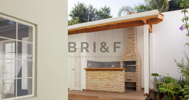 Casa com 3 Quartos à Venda, 183 m² em Brooklin  - São Paulo