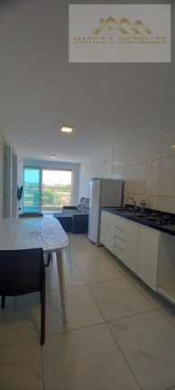 Imagem Apartamento com 2 Quartos à Venda, 54 m² em Edson Queiroz - Fortaleza Imagem Apartamento com 2 Quartos à Venda, 54 m² em Edson Queiroz - Fortaleza