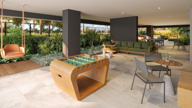 Imagem Apartamento com 4 Quartos à Venda, 323 m² em Serrinha - Goiânia Imagem Apartamento com 4 Quartos à Venda, 323 m² em Serrinha - Goiânia