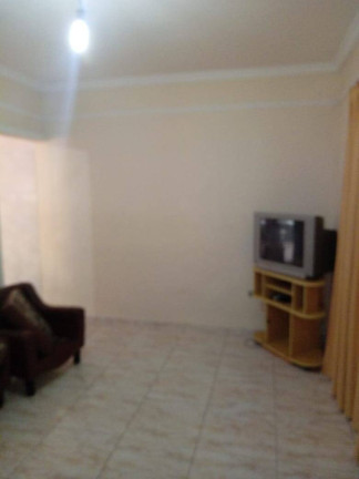 Imagem Casa com 3 Quartos à Venda, 100 m² em Vila Mirim - Praia Grande