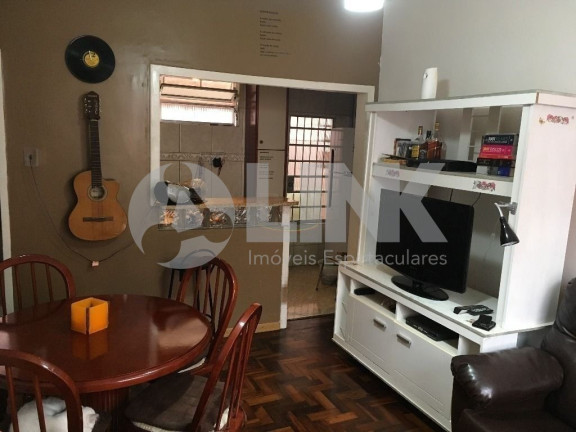 Imagem Apartamento com 2 Quartos à Venda, 46 m² em Santa Tereza - Porto Alegre