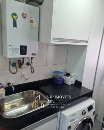 Imagem Apartamento com 4 Quartos à Venda, 167 m² em Anchieta - São Bernardo Do Campo Imagem Apartamento com 4 Quartos à Venda, 167 m² em Anchieta - São Bernardo Do Campo