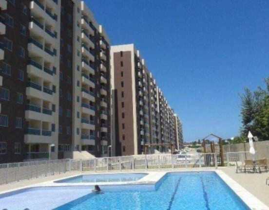 Imagem Apartamento com 2 Quartos à Venda, 57 m² em Centro - Lauro De Freitas Imagem Apartamento com 2 Quartos à Venda, 57 m² em Centro - Lauro De Freitas