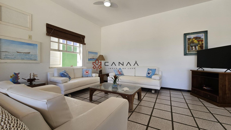 Imagem Casa com 5 Quartos à Venda, 541 m² em Baía Formosa - Armação Dos Búzios Imagem Casa com 5 Quartos à Venda, 541 m² em Baía Formosa - Armação Dos Búzios