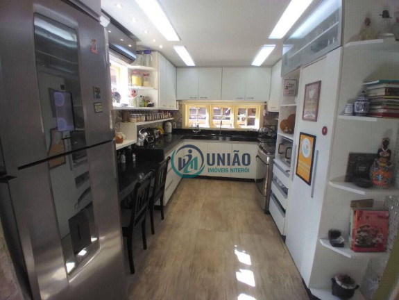 Imagem Casa com 3 Quartos à Venda, 160 m² em Itaipu - Niterói Imagem Casa com 3 Quartos à Venda, 160 m² em Itaipu - Niterói