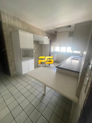 Imagem Apartamento com 4 Quartos à Venda, 240 m² em Manaíra - João Pessoa Imagem Apartamento com 4 Quartos à Venda, 240 m² em Manaíra - João Pessoa