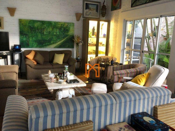 Imagem Casa com 2 Quartos à Venda, 220 m² em Alphaville - Santana De Parnaíba Imagem Casa com 2 Quartos à Venda, 220 m² em Alphaville - Santana De Parnaíba
