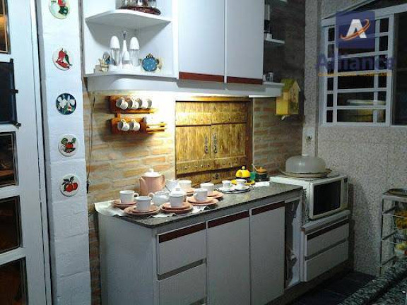 Imagem Chácara com 3 Quartos à Venda, 100 m² em Monterrey - Louveira