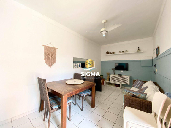 Imagem Cobertura com 3 Quartos à Venda, 160 m² em Jardim Astúrias - Guarujá Imagem Cobertura com 3 Quartos à Venda, 160 m² em Jardim Astúrias - Guarujá