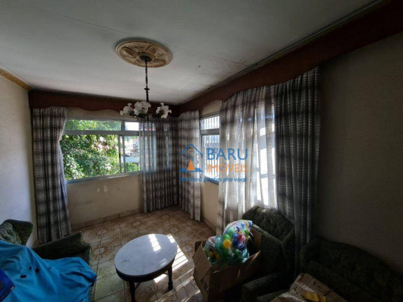 Imagem Casa com 2 Quartos à Venda, 240 m² em Jardim Da Glória - São Paulo Imagem Casa com 2 Quartos à Venda, 240 m² em Jardim Da Glória - São Paulo