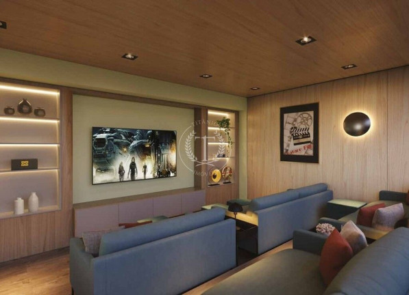 Imagem Apartamento com 1 Quarto à Venda, 24 m² em Vila Olímpia - São Paulo Imagem Apartamento com 1 Quarto à Venda, 24 m² em Vila Olímpia - São Paulo