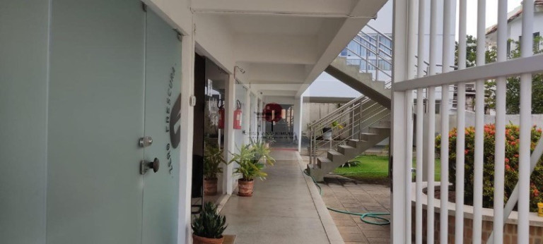 Imagem Imóvel Comercial à Venda, 46 m² em Candeias - Jaboatão Dos Guararapes