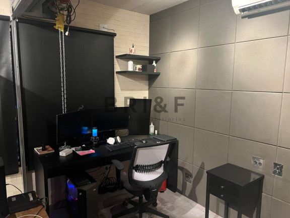 Imagem Apartamento com 1 Quarto à Venda, 70 m² em Campo Belo - São Paulo Imagem Apartamento com 1 Quarto à Venda, 70 m² em Campo Belo - São Paulo