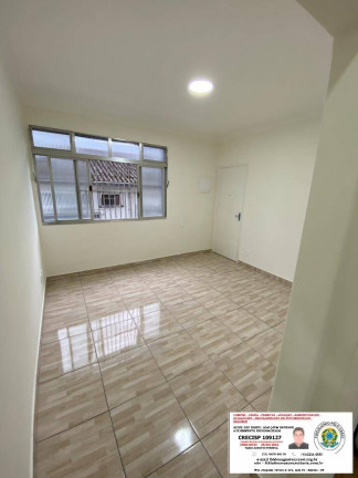 Imagem Apartamento com 2 Quartos à Venda, 70 m² em Vila Mathias - Santos Imagem Apartamento com 2 Quartos à Venda, 70 m² em Vila Mathias - Santos