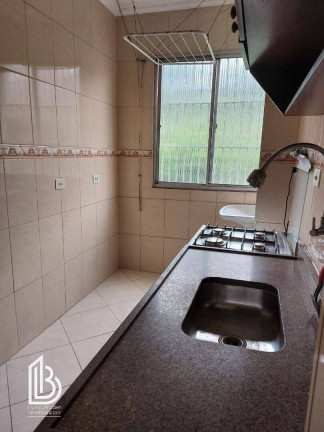 Imagem Kitnet com 1 Quarto à Venda, 40 m² em Demarchi - São Bernardo Do Campo Imagem Kitnet com 1 Quarto à Venda, 40 m² em Demarchi - São Bernardo Do Campo