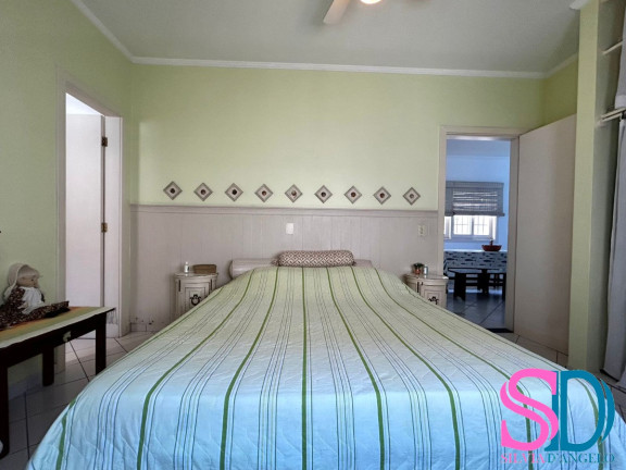 Imagem Casa com 5 Quartos à Venda, 140 m² em Centro - Ubatuba