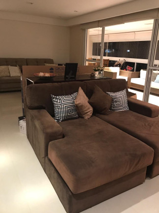 Imagem Apartamento com 3 Quartos à Venda, 204 m² em Moema - São Paulo Imagem Apartamento com 3 Quartos à Venda, 204 m² em Moema - São Paulo