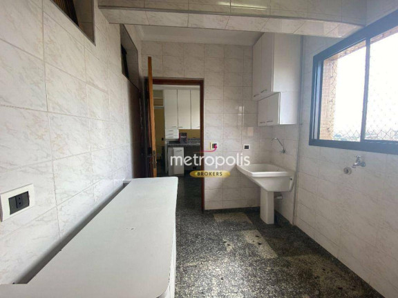 Imagem Apartamento com 4 Quartos à Venda ou Locação, 156 m² em Santa Paula - São Caetano Do Sul Imagem Apartamento com 4 Quartos à Venda ou Locação, 156 m² em Santa Paula - São Caetano Do Sul