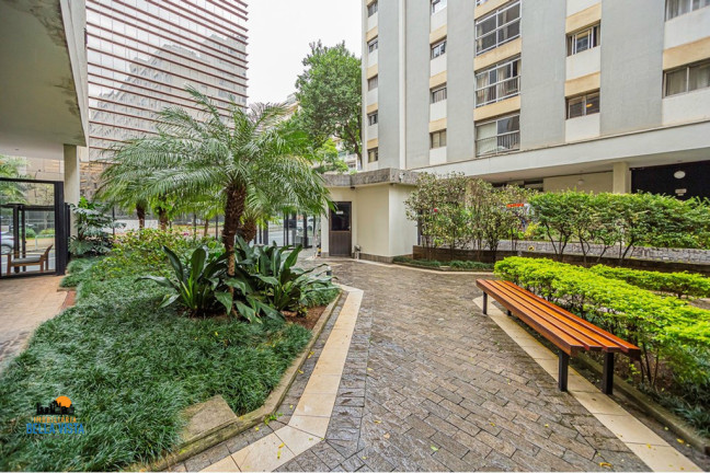Imagem Apartamento com 3 Quartos à Venda, em Bela Vista - São Paulo Imagem Apartamento com 3 Quartos à Venda, em Bela Vista - São Paulo