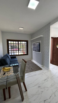 Imagem Casa com 2 Quartos à Venda, 57 m² em Igara - Canoas Imagem Casa com 2 Quartos à Venda, 57 m² em Igara - Canoas