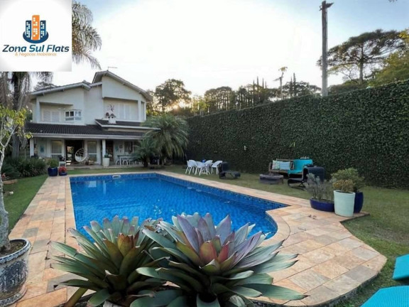 Imagem Casa com 4 Quartos à Venda, 496 m² em Vila Santo Antônio - Cotia Imagem Casa com 4 Quartos à Venda, 496 m² em Vila Santo Antônio - Cotia