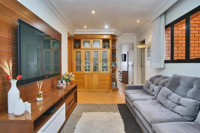 Imagem Apartamento com 4 Quartos à Venda, 300 m² em Moema - São Paulo Imagem Apartamento com 4 Quartos à Venda, 300 m² em Moema - São Paulo