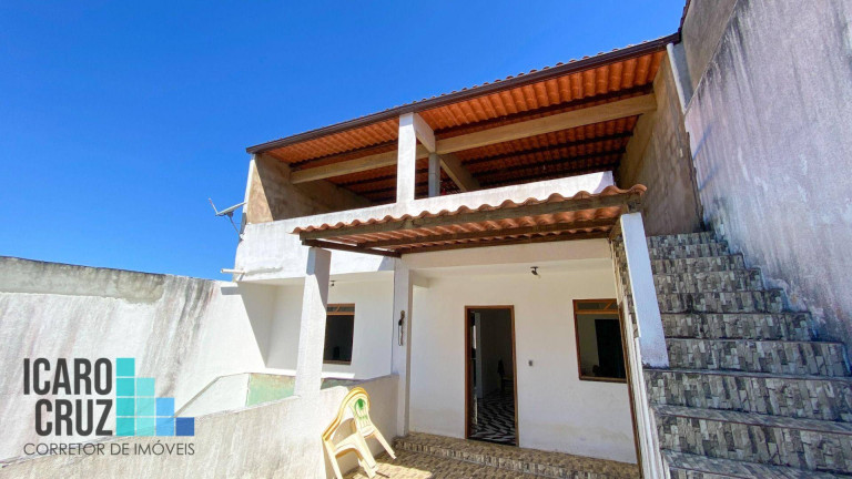 Imagem Casa com 5 Quartos à Venda, 220 m² em Mussurunga Ii - Salvador Imagem Casa com 5 Quartos à Venda, 220 m² em Mussurunga Ii - Salvador
