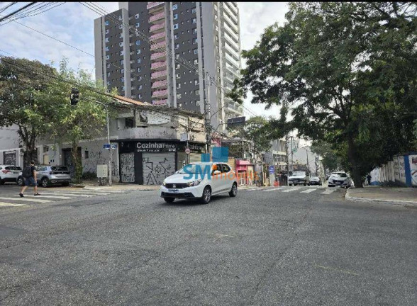 Imagem Loja à Venda, 139 m² em Pompeia - São Paulo Imagem Loja à Venda, 139 m² em Pompeia - São Paulo