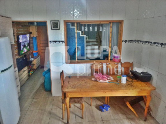 Imagem Casa com 3 Quartos à Venda, 150 m² em Jardim São Bernardino - Suzano Imagem Casa com 3 Quartos à Venda, 150 m² em Jardim São Bernardino - Suzano