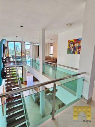 Imagem Casa com 3 Quartos à Venda, 346 m² em Intermares - Cabedelo Imagem Casa com 3 Quartos à Venda, 346 m² em Intermares - Cabedelo