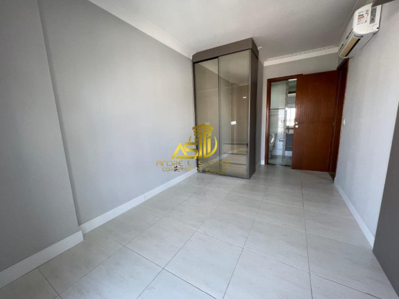 Imagem Apartamento com 3 Quartos à Venda, 126 m² em Boqueirão - Praia Grande