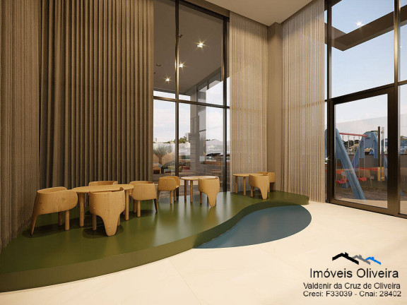 Imagem Apartamento com 2 Quartos à Venda, 70 m² em Centro - Cascavel