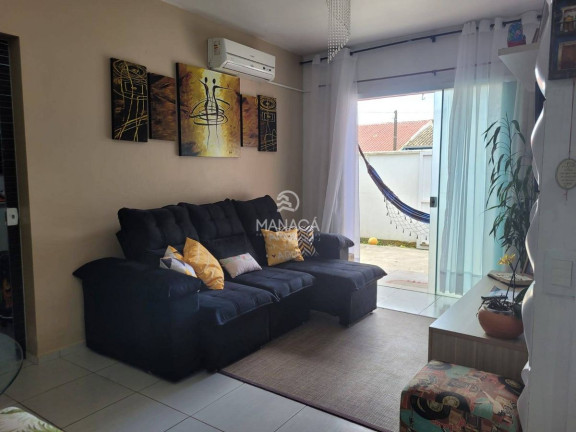 Imagem Casa com 3 Quartos à Venda, 130 m² em Centro - Barra Velha Imagem Casa com 3 Quartos à Venda, 130 m² em Centro - Barra Velha