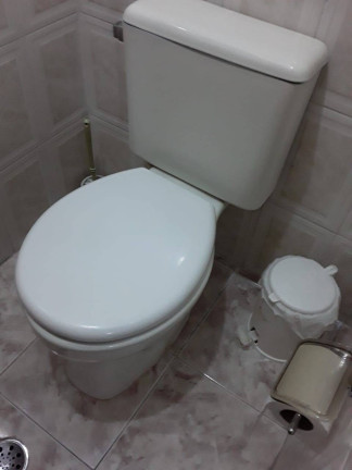 Imagem Apartamento com 3 Quartos à Venda, 84 m² em Taboão - São Bernardo Do Campo