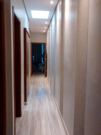 Imagem Casa de Condomínio com 4 Quartos à Venda, 221 m² em Parque Egisto Ragazzo - Limeira Imagem Casa de Condomínio com 4 Quartos à Venda, 221 m² em Parque Egisto Ragazzo - Limeira