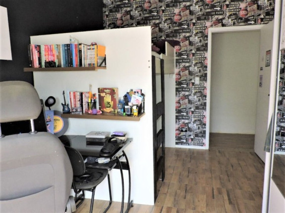 Imagem Casa com 4 Quartos à Venda, 1.000 m² em Condomínio Residencial Mirante Do Vale - Jacareí