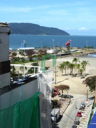 Apartamento com 2 Quartos à Venda, 69 m² em José Menino - Santos