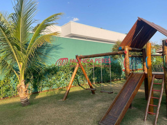 Casa com 4 Quartos à Venda, 1.000 m² em Horizonte Azul - Itupeva