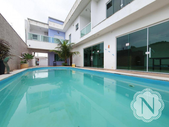 Sobrado com 5 Quartos à Venda, 274 m² em Santa Júlia - Itanhaém