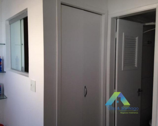 Imagem Apartamento com 3 Quartos à Venda, 71 m² em Vila Congonhas - São Paulo Imagem Apartamento com 3 Quartos à Venda, 71 m² em Vila Congonhas - São Paulo